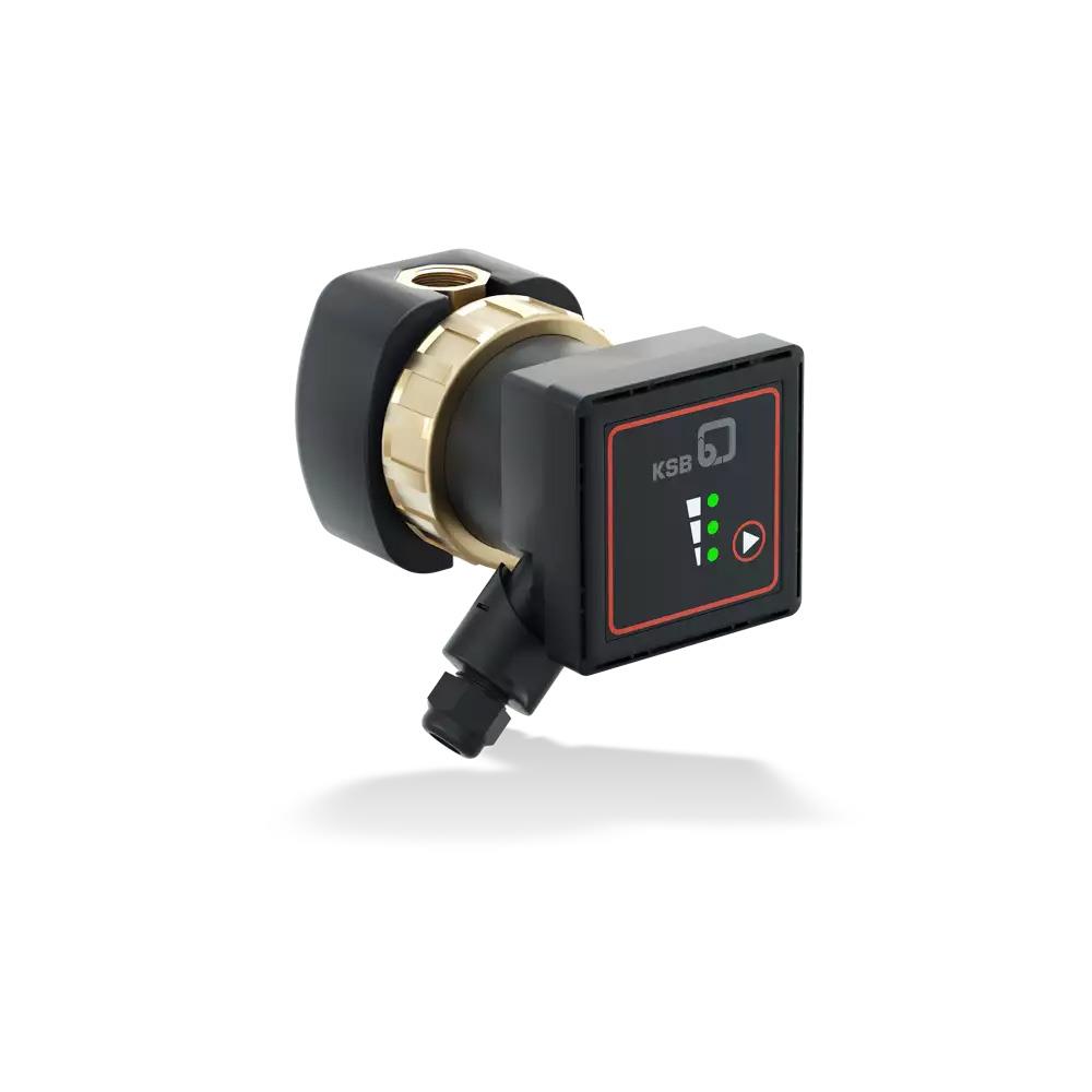 پمپ KSB سری Calio Therm S