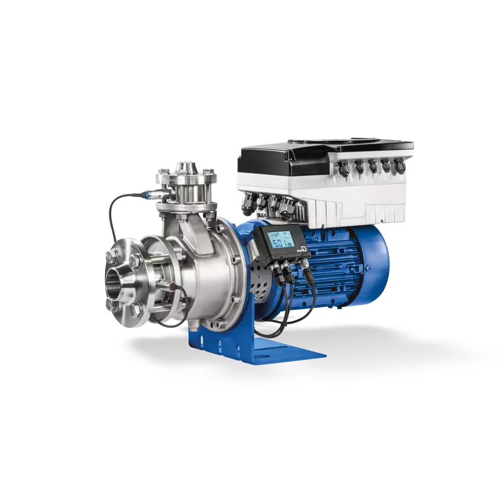 پمپ KSB سری Etachrom B