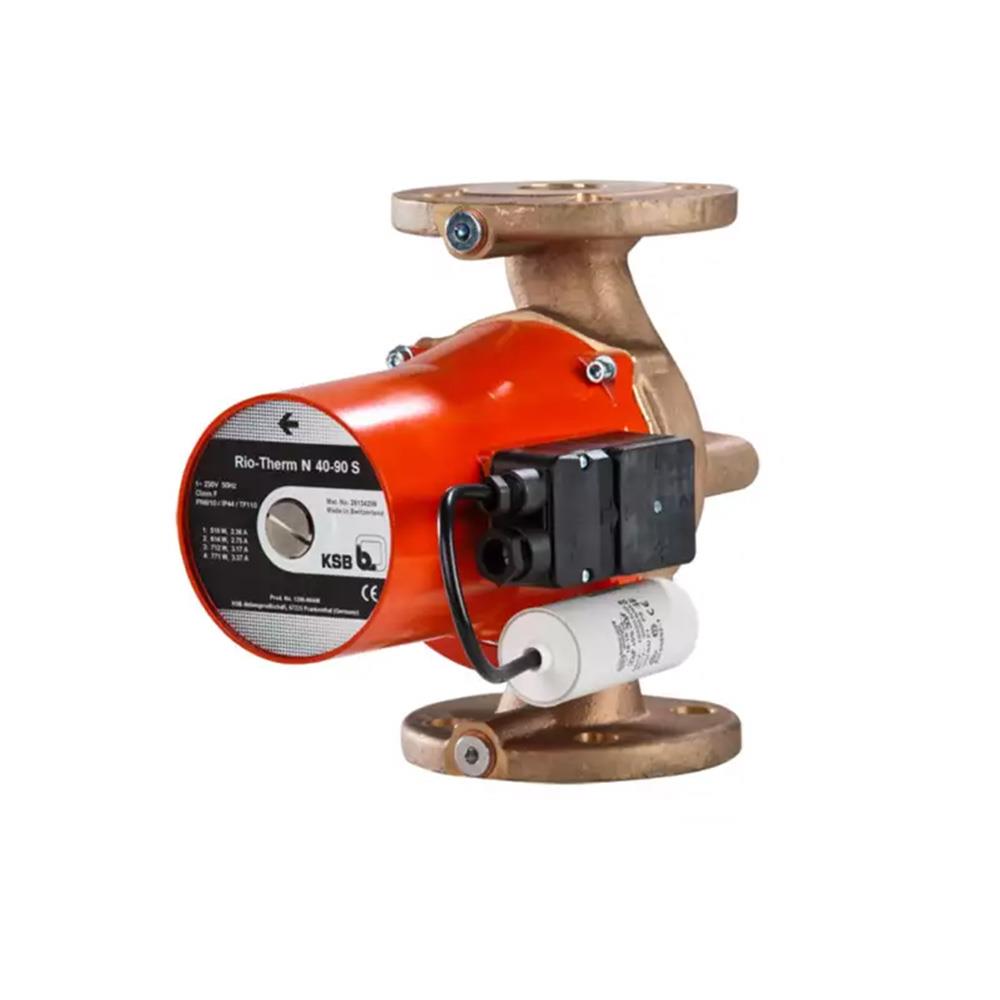 پمپ KSB سری Rio