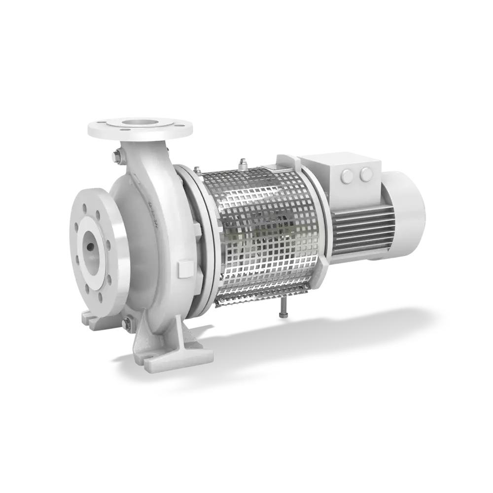 پمپ KSB سری Etabloc SYT