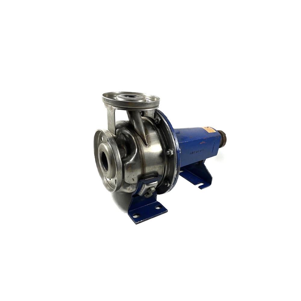 پمپ KSB سری Etachrom N