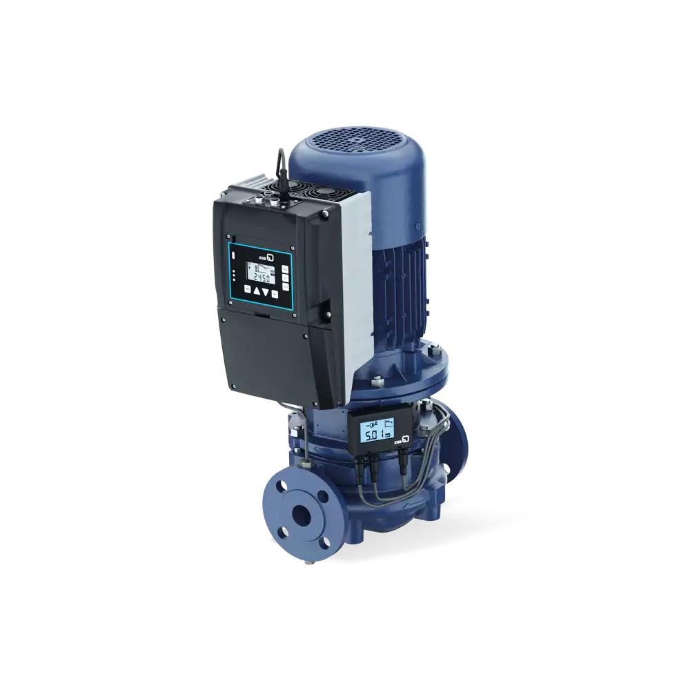 پمپ KSB سری Etaline