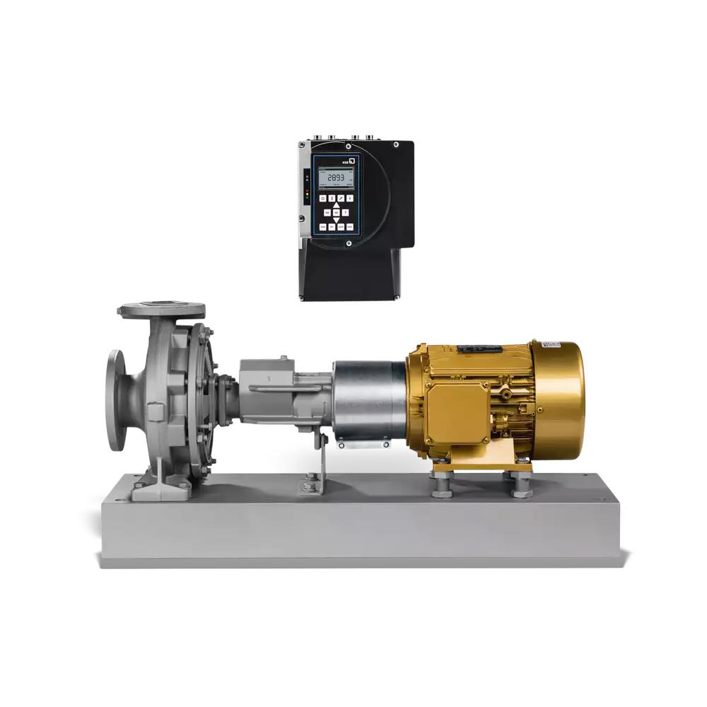 پمپ KSB سری Etanorm RSY