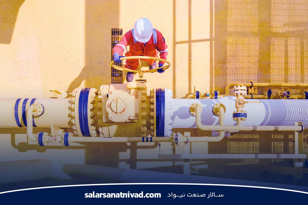 شیرآلات کنترلی