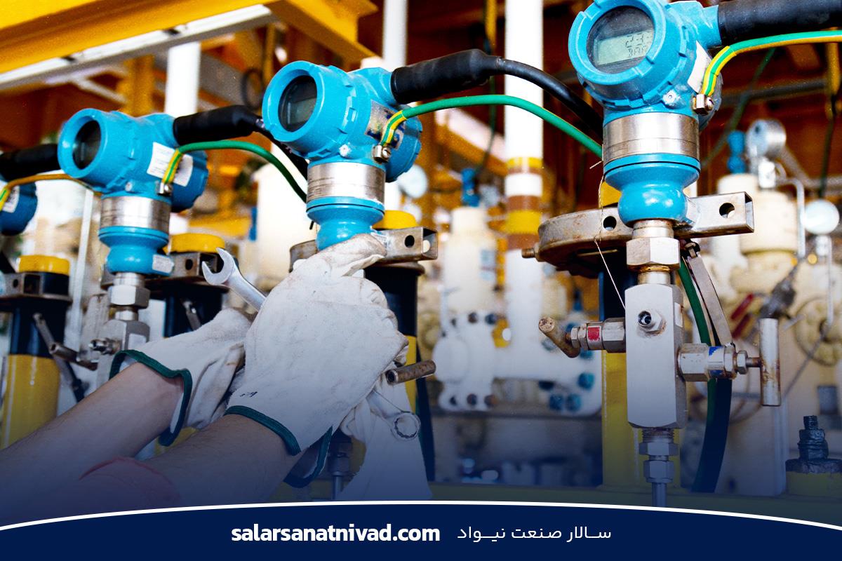 انواع ابزاردقیق